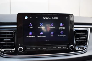 Kia Rio 1.0 T-GDi MHEV DynamicLine | Apple Carplay | ACC | Camera | Airco / 13