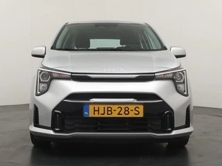 Kia Picanto 1.0 DPI DynamicLine  - Airco - Cruise Control - Navigatie - DAB - Apple Carplay/Android Auto Fabrieksgarantie 24-03-2032 of 150.000 km / 13