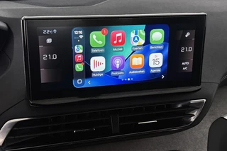 Peugeot 3008 1.2 PureTech GT Black Pack Trekhaak Keyless Stoelverwarming / 18