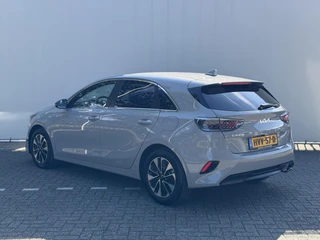 Kia Ceed 1.0 T-GDi 100pk Design Edition / 4