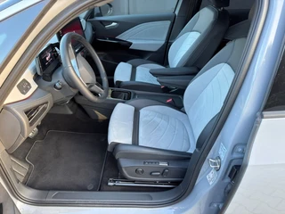 Volkswagen ID.3 Pro 62 kWh 204 PK SOH 93% Camera | ACC | Carplay | Memory / 10
