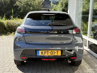 Peugeot 208 1.2T 100pk Allure / 7