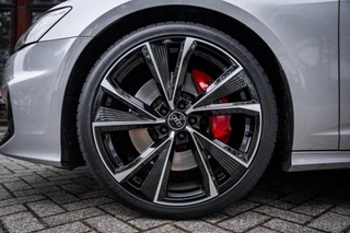 Audi A6 Avant 55 TFSI E quattro Competition S-line | Panoramadak | Stuur + stoelverwarming | Memory Seats | Leder | Appconnect | / 45
