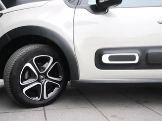 Citroen C3 1.2 PureTech Business | STOELVERW. | PDC | CRUISE | APPLE CARPLAY | / 17