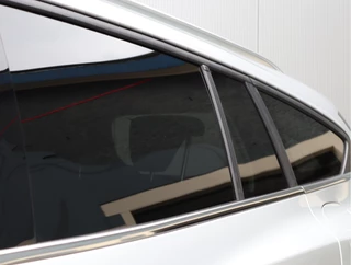 Ford Focus Wagon 1.0 EcoBoost Hybrid Titanium  | Trekhaak | Navigatie | Org. NL / 12