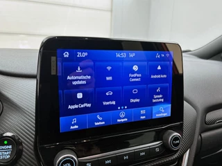 Ford Puma 1.0 EcoBoost ST-Line X | Trekhaak | Camera | Navigatie | Stoel-/Stuurverwarming | Adaptive Cruise / 17