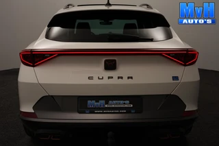 CUPRA Formentor 1.4 PHEV|PANO|STUUR.VERW|TREKHAAK|CAM|SOH91% / 40