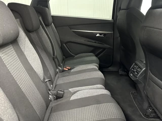 Peugeot 5008 1.2 PureTech Blue Lease Active LM NAVI CARPLAY CRUISE ECC. / 15