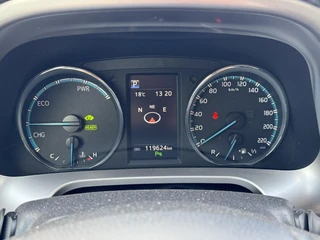Toyota RAV4 2.5 Hybrid AWD ENERGY / 26
