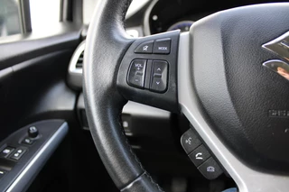 Suzuki S-Cross 1.4 Boosterjet Select ORG NL, Dealer onderhouden, Apple Carplay/Android Auto / 25