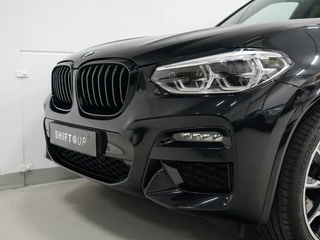 BMW X3 xDrive30e M-Sport Panoramadak | Harman Kardon | Elektr. Trekhaak / 29