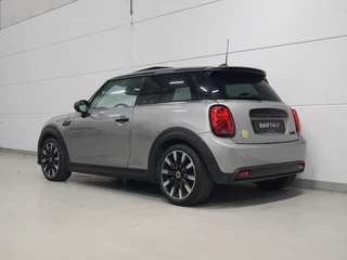 MINI Electric 33 kWh Panoramadak | Harman Kardon | Leder / 6