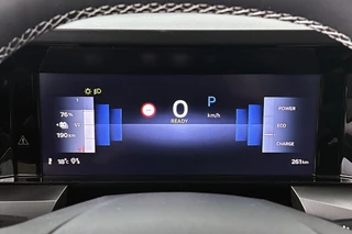 Opel Frontera Electric GS 44 kWh / Demo Voordeel / 11
