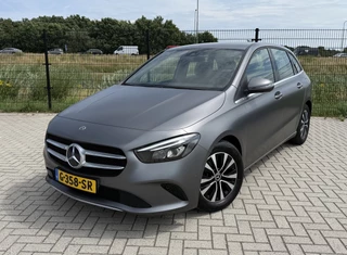 Mercedes-Benz B-klasse 180 Business Solution Plus CarPlay | Camera | groot NAVI