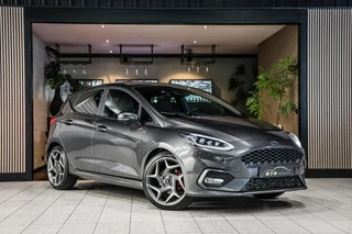 Ford Fiesta 1.5 EcoBoost ST-3 Performance|Recaro|B&O|Carplay|Winterpakket|Camera| / 5