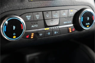 Ford Kuga 2.5 ST-Line X 225 pk PHEV  | SOH 87.5% |Stl. verw. | 360° | Adaptive Cruise | El. achterklep | Dodehoek | / 24