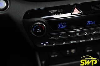 Hyundai Tucson 1.6 T-GDi Premium | 1900kg trekgewicht | Pano | Elektr verstelbare stoelen | Trekhaak | Navi | Camera | Keyless | Krell / 21