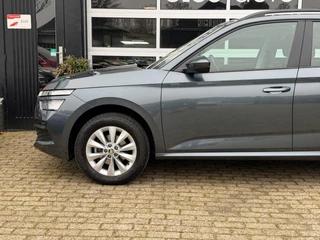 Skoda KAMIQ 1.0 TSI Style /Carplay / Facelift / 1ste eigenaar / 5