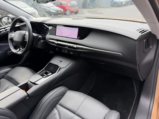 DS DS 4 225pk E-Tense Rivoli (Leder incl verwarming/Geheugen - LED - Automatische Airco - Adaptieve Cruise Controle - Keyless Entry - Camera - 19" incl 4S - Apple Carplay - Head up)) / 43