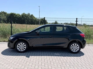 Seat Ibiza 1.0 EcoTSI Style Business Connect | PDC | Carplay | Navi | / 8