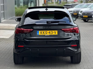 Audi Q3 Sportback 35 TFSI S Edition * Panoramadak * Matrix Led * Camera / 45
