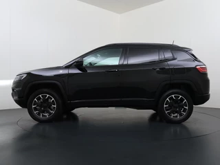 Jeep Compass 4xe 240 Plug-in Hybrid Electric Trailhawk 1.3 Plug-In Hybrid | 4WD PHEV | ADAPTIVE CRUISE CONTROL | ACHTERUIT RIJ CAMERA | 20.000KM | / 6