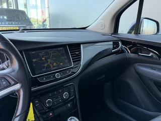 Opel Mokka X BWJ 2018 1.4 Turbo 141 PK Innovation AUTOMAAT | TREKHAAK | CARPLAY + ANDROID | NAVI | CLIMA | CRUISE | LMV | PDC / 25