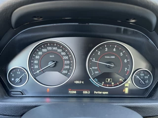 BMW 3 Serie Touring 318i Executive  | M-Sport Edition | LED | Alcantara | Cruise | Airco | Stoelverw. | / 25