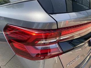 SKODA Kodiaq 1.5 TSI Greentech ACT 150pk DSG-7 Sportline Business / 12