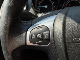 Ford Fiesta 1.0 Style Ultimate / 23