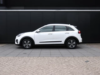 Kia Niro 1.6 GDi Hybrid DynamicLine | AUT. | CAMERA | NAVI | CRUISE | / 2