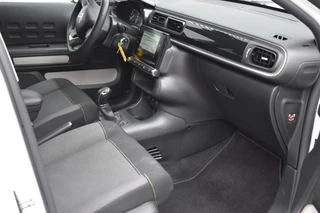 Citroën C3 1.2 PT S&S FEEL EDITION CLIMA / NAVI / APPLE CARPLAY/ ANDROID AUTO / / 30