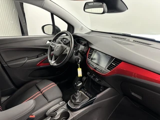 Opel Crossland 1.2 Turbo GS Line|Navi|Airco|Cruise|Camera|Carplay| / 12