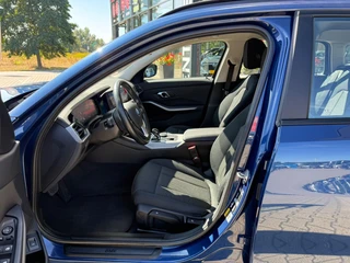 BMW 3-serie Touring 320e High Executive *Laser Koplampen* / 8