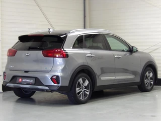 Kia Niro 1.6 GDi PHEV 141pk DCT6 DynamicPlusLine / 7