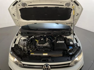 Volkswagen Polo 1.0 TSI R-Line Edition Camera Climate Control Navigatie DAB+ / 17