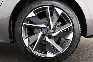 Peugeot 308 SW 1.2 PureTech Allure Pack Business 360 Camera AGR Stoel-Voorruitverwarming / 22