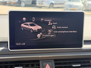 Audi A5 Sportback 2.0 TFSI MHEV Sport S-line Edition  | LED | Keyless | DAB | Apple/Android | B&O | PDC v+a incl. Camera | Stoelverwarming / 80