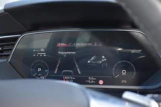 Audi Q8 e-tron 50 quattro Edition 95 kWh / 42
