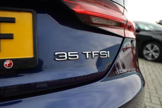 Audi A5 Sportback 35 TFSI Pro Line|Automaat|Cruise|Apple carplay/android auto| / 26