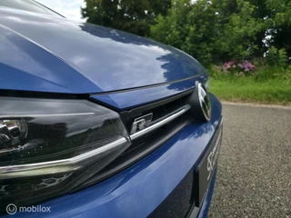 Volkswagen Polo 1.0 TSI R-Line / Navi / Camera / Carplay / 4