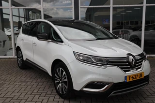 Renault Espace 1.6 TCe Initiale Paris 7p.|Automaat|Panorama|4Control|Leder|Navi|Camera|Stoelverwarming / 2