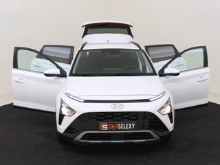 Hyundai Bayon 1.0 T-GDI Comfort | Automaat | Apple Carplay/Android Auto | Camera | Cruise Control | Airco | Stuurbediening / 35