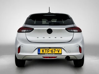 Opel Corsa 1.2 Turbo Business Edition CAMERA | NAVI-CARPLAY | PDC / 4