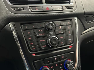 Opel Mokka 1.4 T Cosmo TREKHAAK NAVIGATIE ECC CRUISE LM. / 41