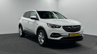 Opel Grandland X 1.2 Turbo Business Edition AUTOMAAT CARPLAY CRUISE LM NAVIGATIE. / 13