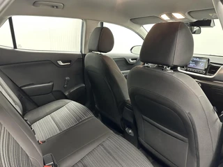 Kia Stonic 1.0 T-GDi MHEV DynamicLine CAMERA CARPLAY NAVI CRUISE. / 16