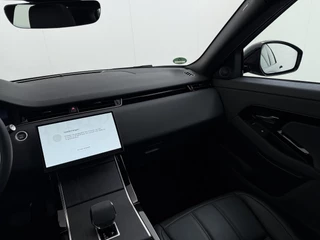 Land Rover Range Rover Evoque 2024 Model 1.5 P300e AWD R-Dynamic S NEW MODEL / FACELIFT PHEV 309 PK | UNIEK 8.000 KM | FABRIEKSGARANTIE t/m 26-02-2029 / 150.000 KM | DEALER ONDERHOUDEN | ADD. CRUISE | PANO DAK | ELEKTRISCHE STOEL MET GEHEUGEN | ELEKTRISCHE KOFFERBAK | CAMERA | RIJKLAAR PRIJS / 29