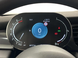 Mini 3-Deurs 1.5 Cooper Business Edition NAVI CARPLAY CRUISE LM 48000 KM. / 26
