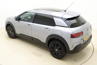 Citroën C4 Cactus 1.2T Shine / 5